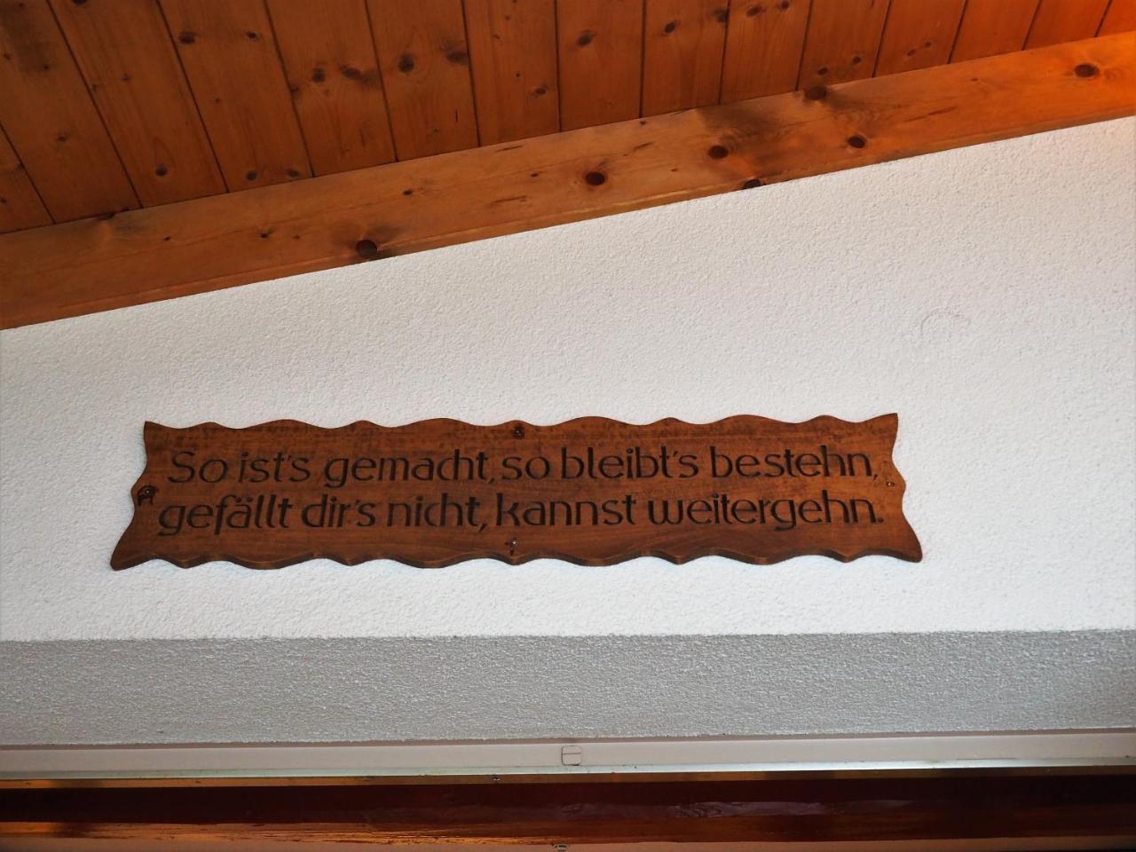 Landgasthof Zum Schwarzen Grat Isny im Allgäu Buitenkant foto
